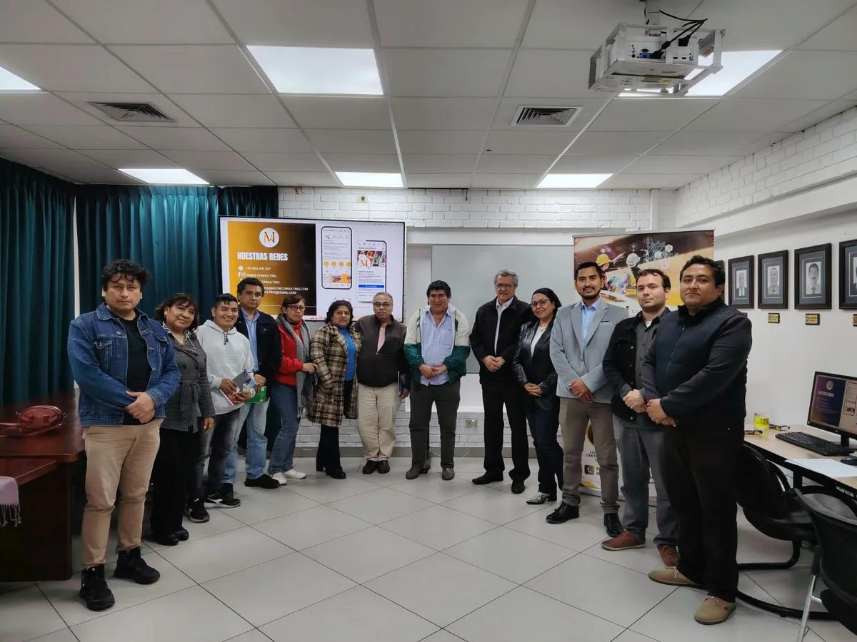 Sistema de Gestión de SST