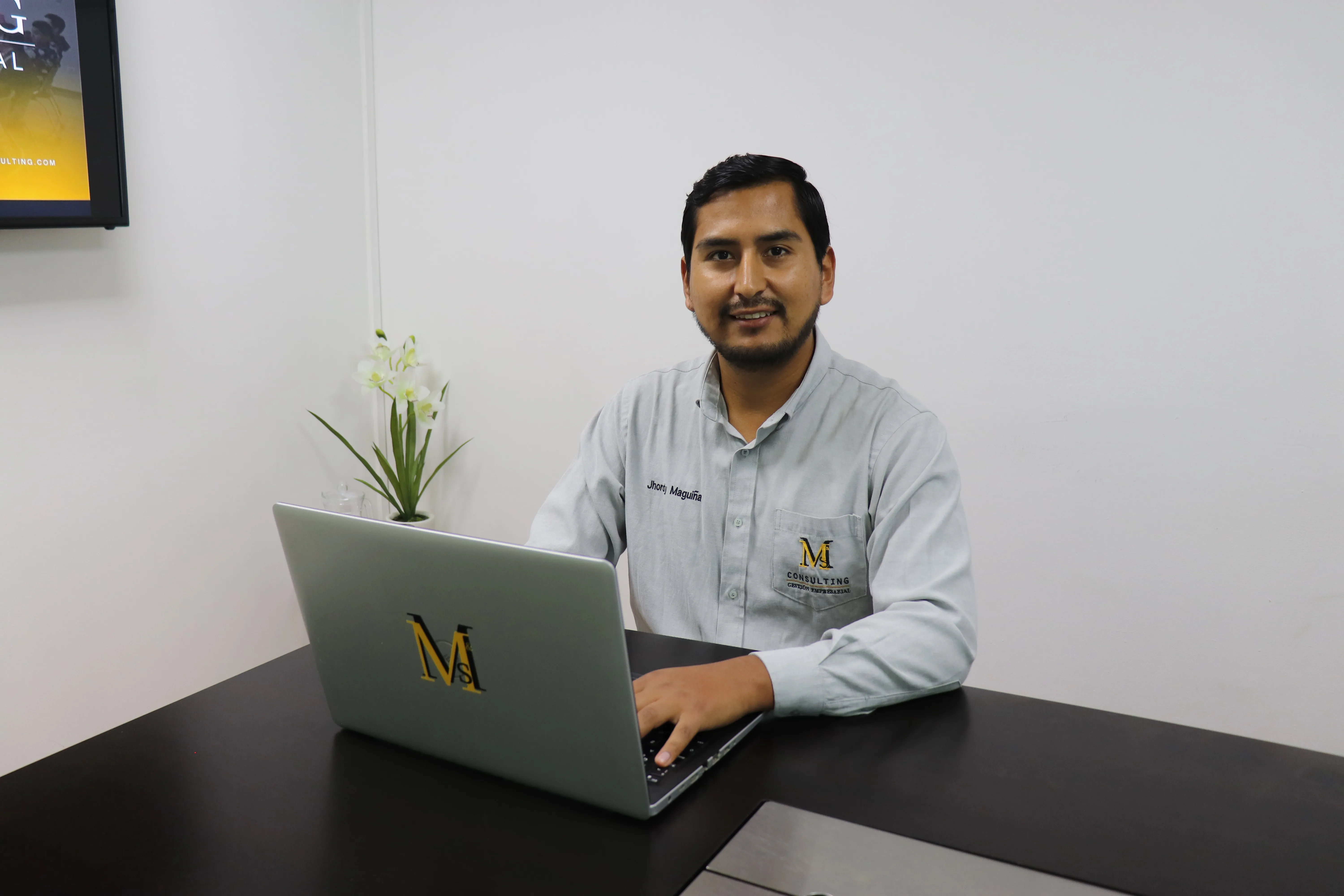 Nuestro Equipo MS&M Consulting