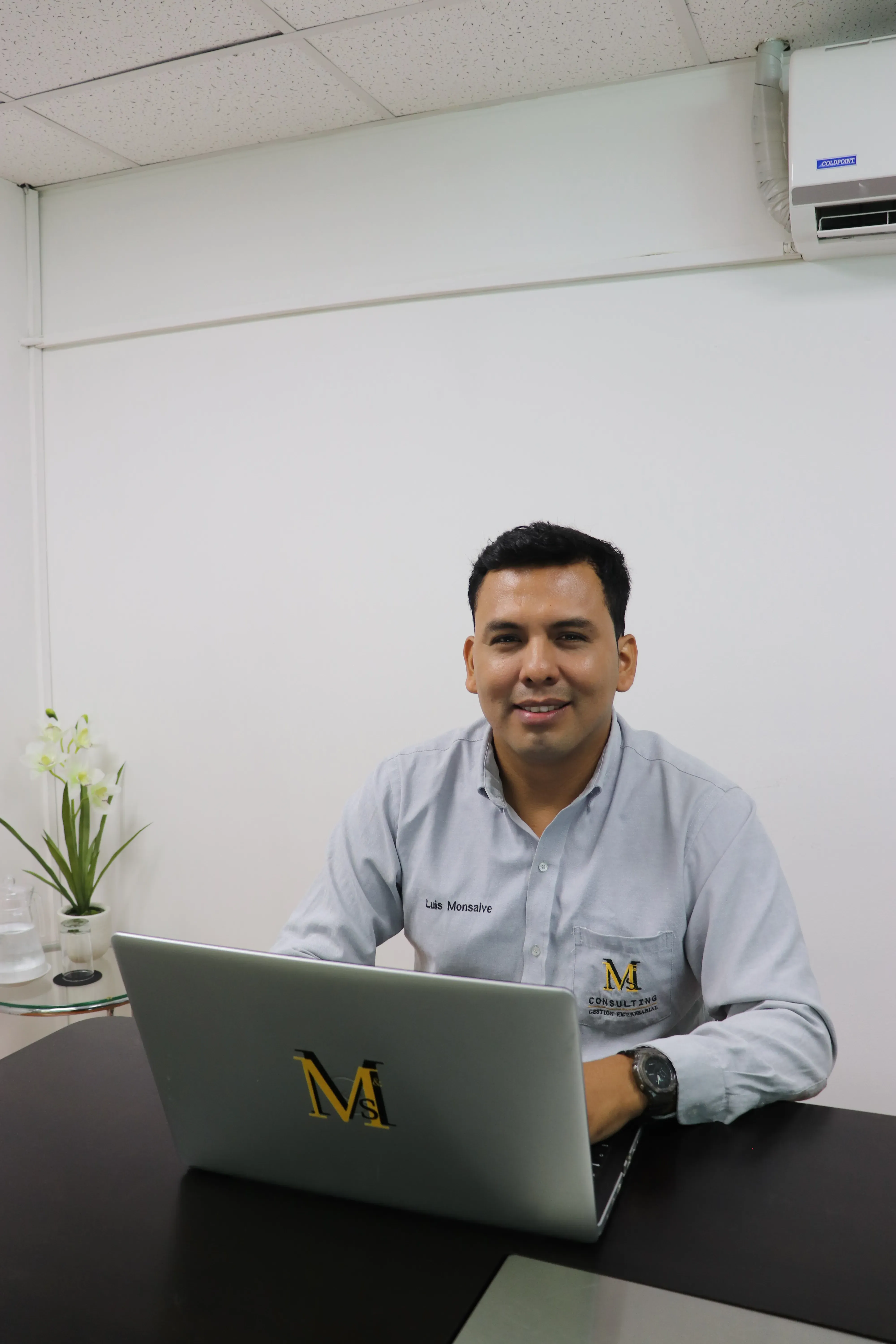 Nuestro Equipo MS&M Consulting