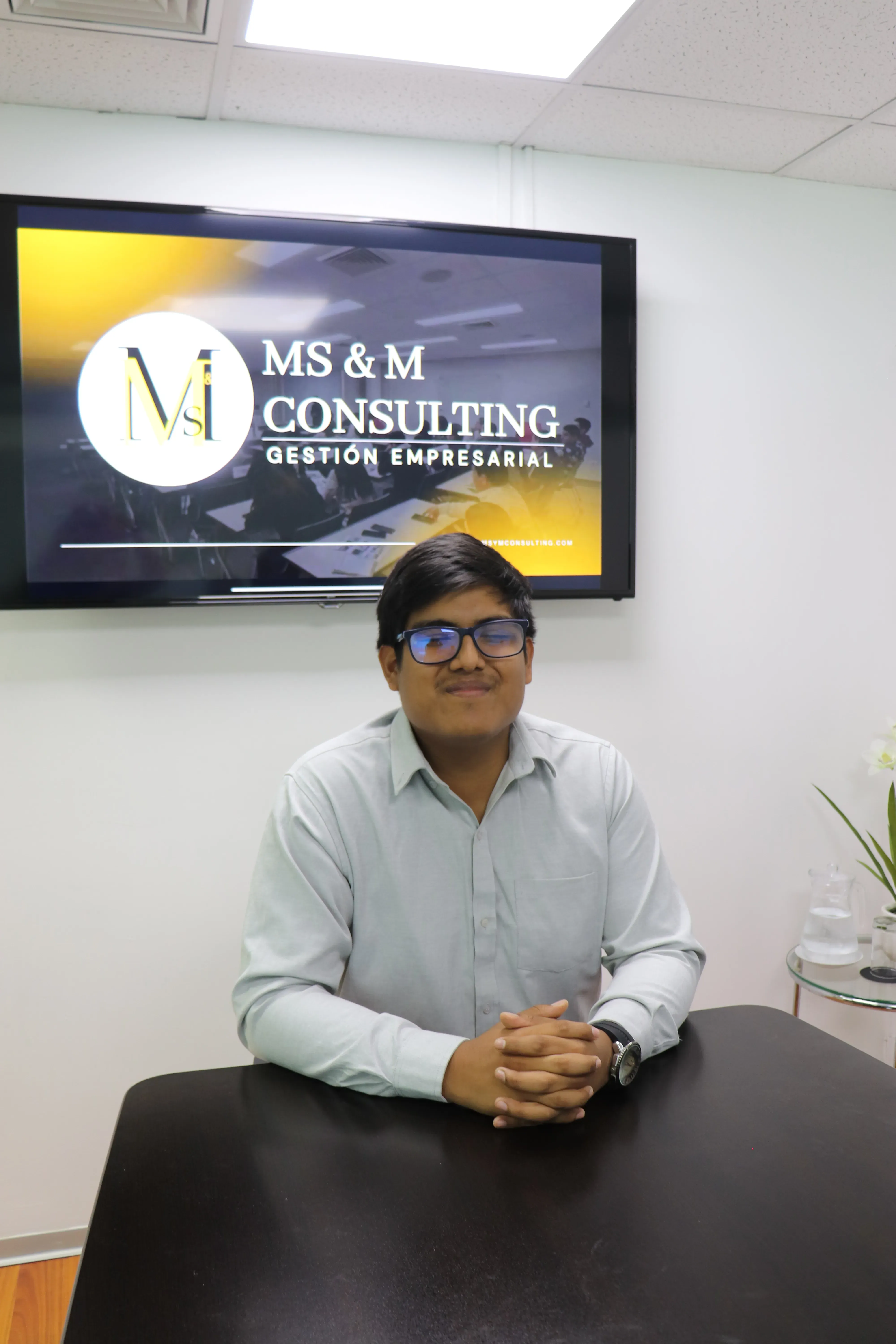Nuestro Equipo MS&M Consulting