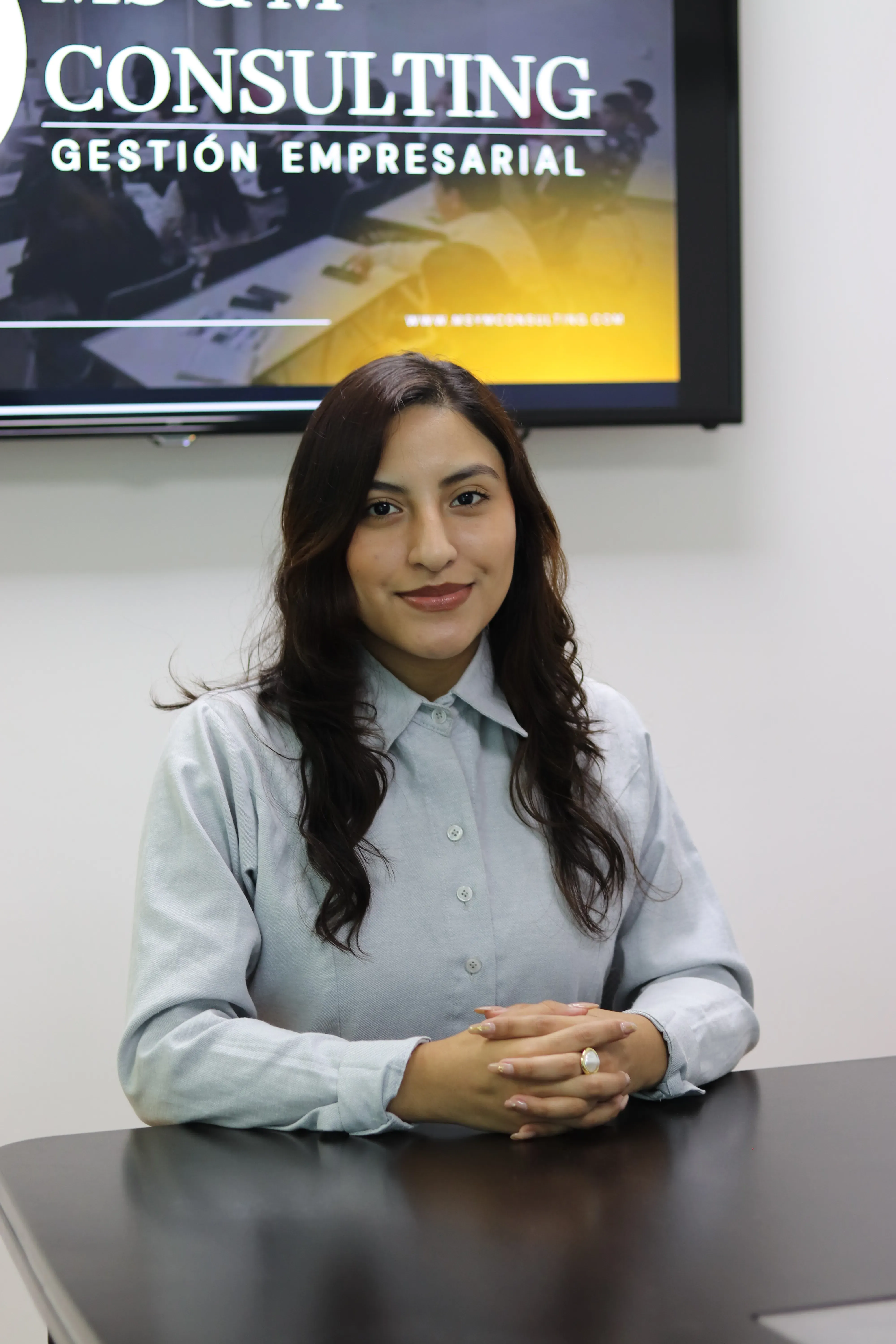 Nuestro Equipo MS&M Consulting