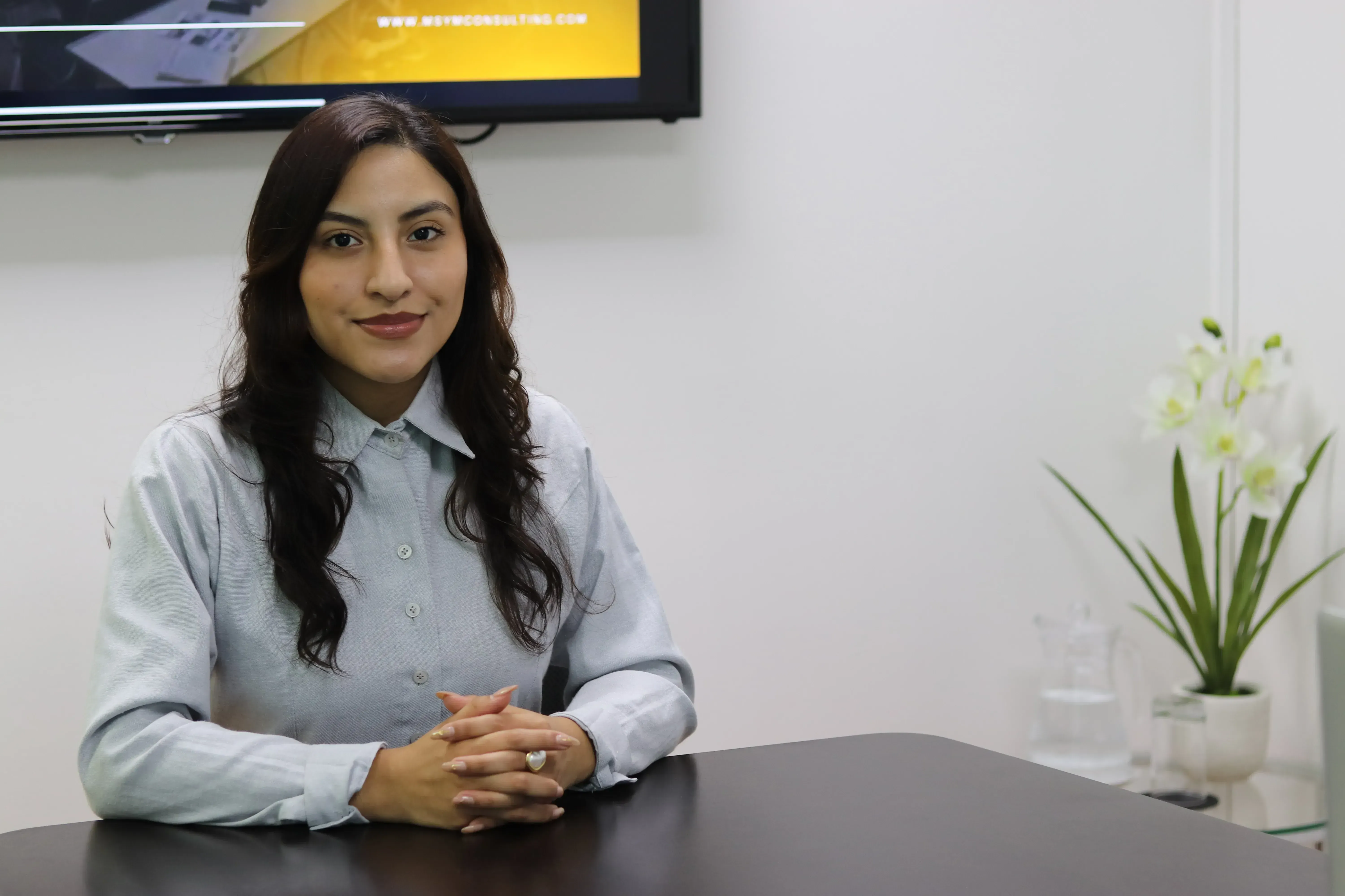 Nuestro Equipo MS&M Consulting