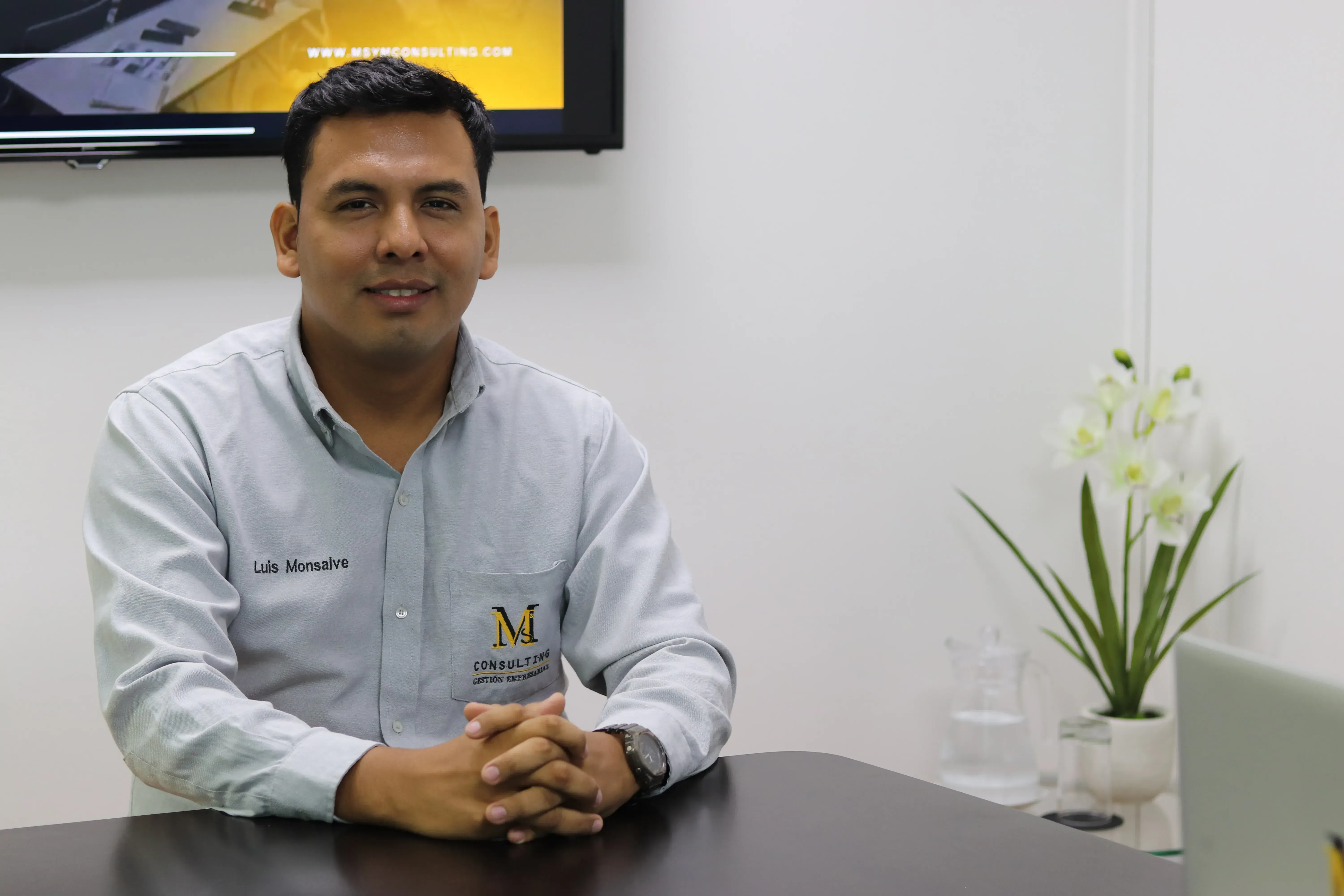 Nuestro Equipo MS&M Consulting