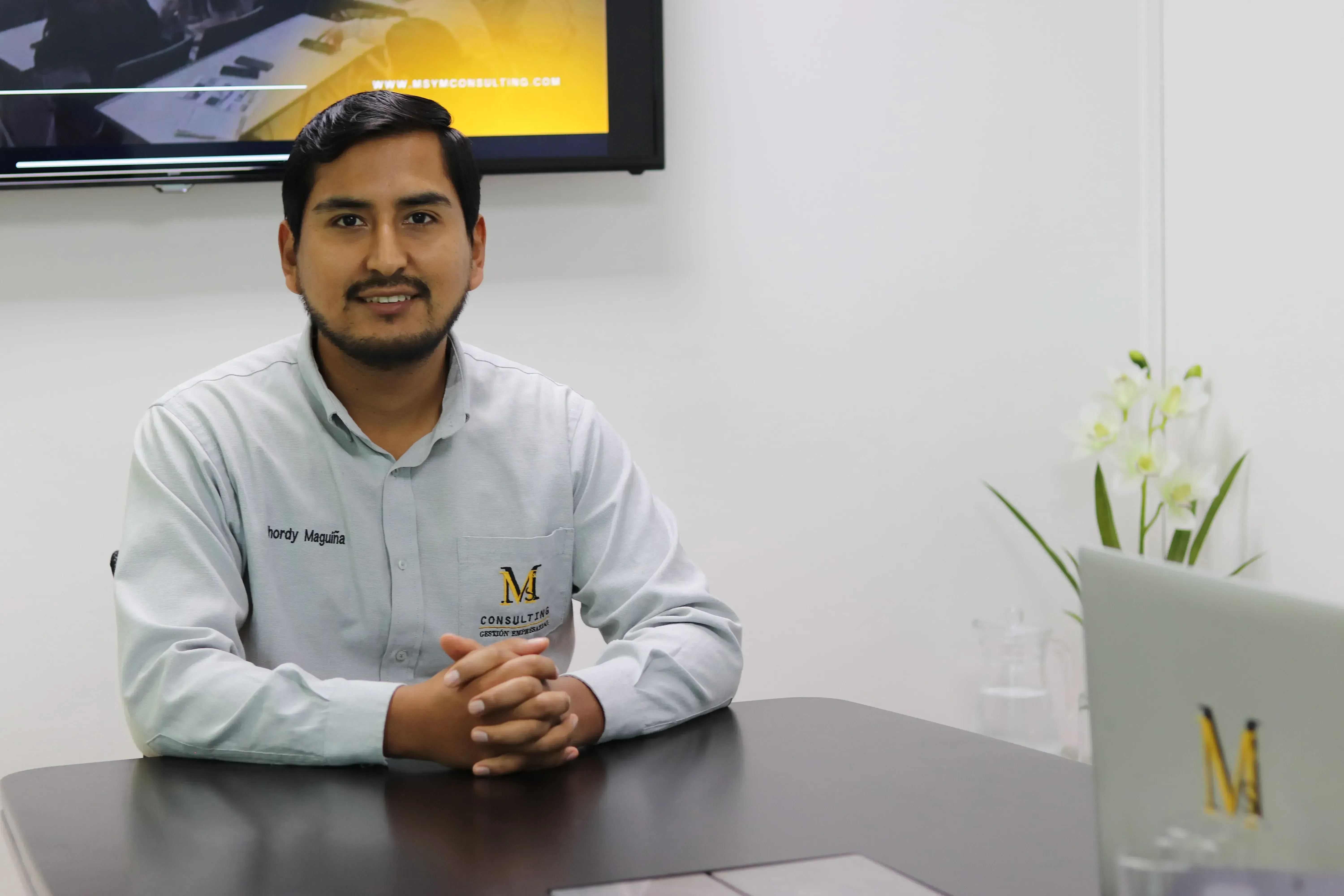 Nuestro Equipo MS&M Consulting