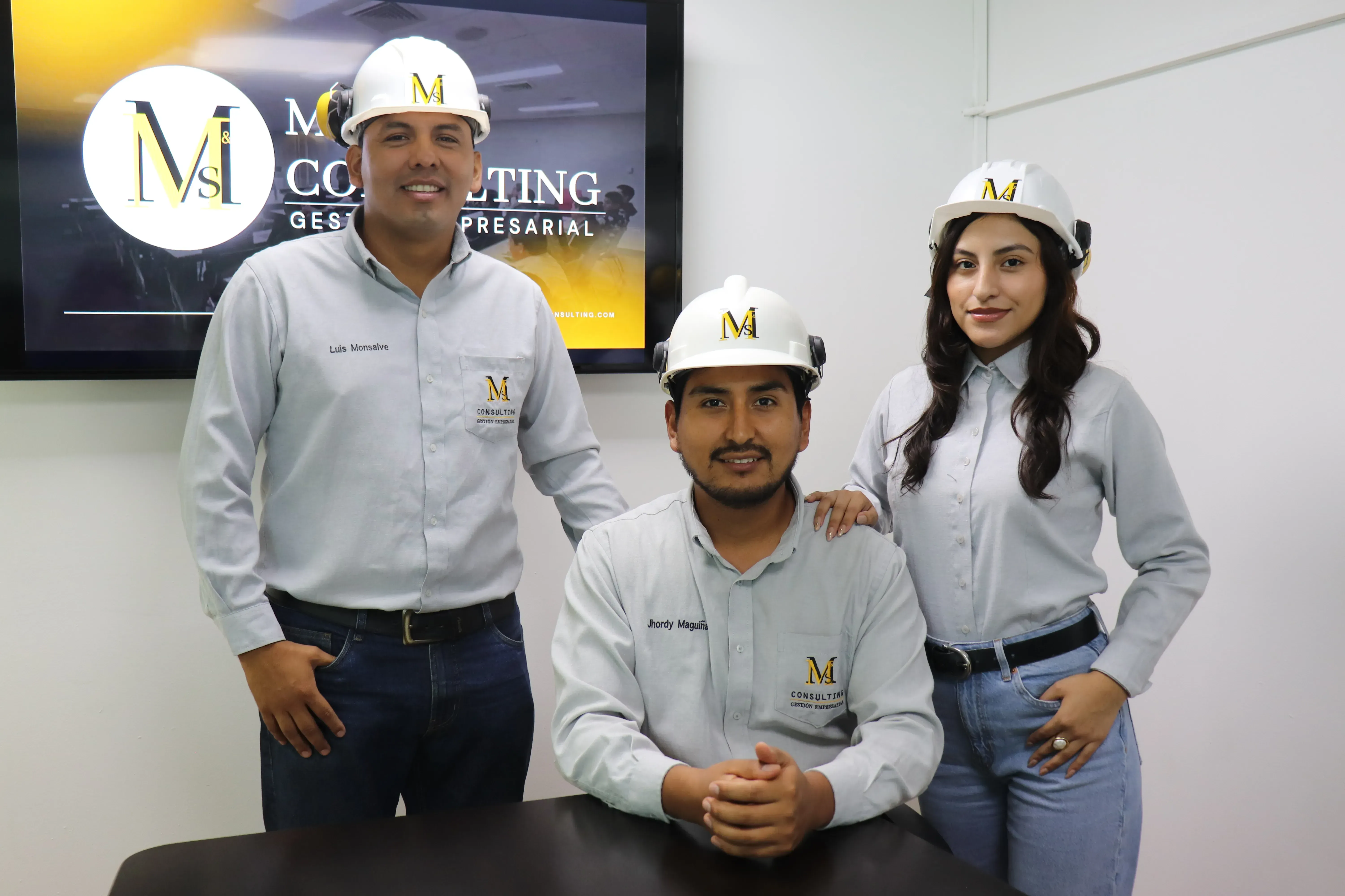Nuestro Equipo MS&M Consulting