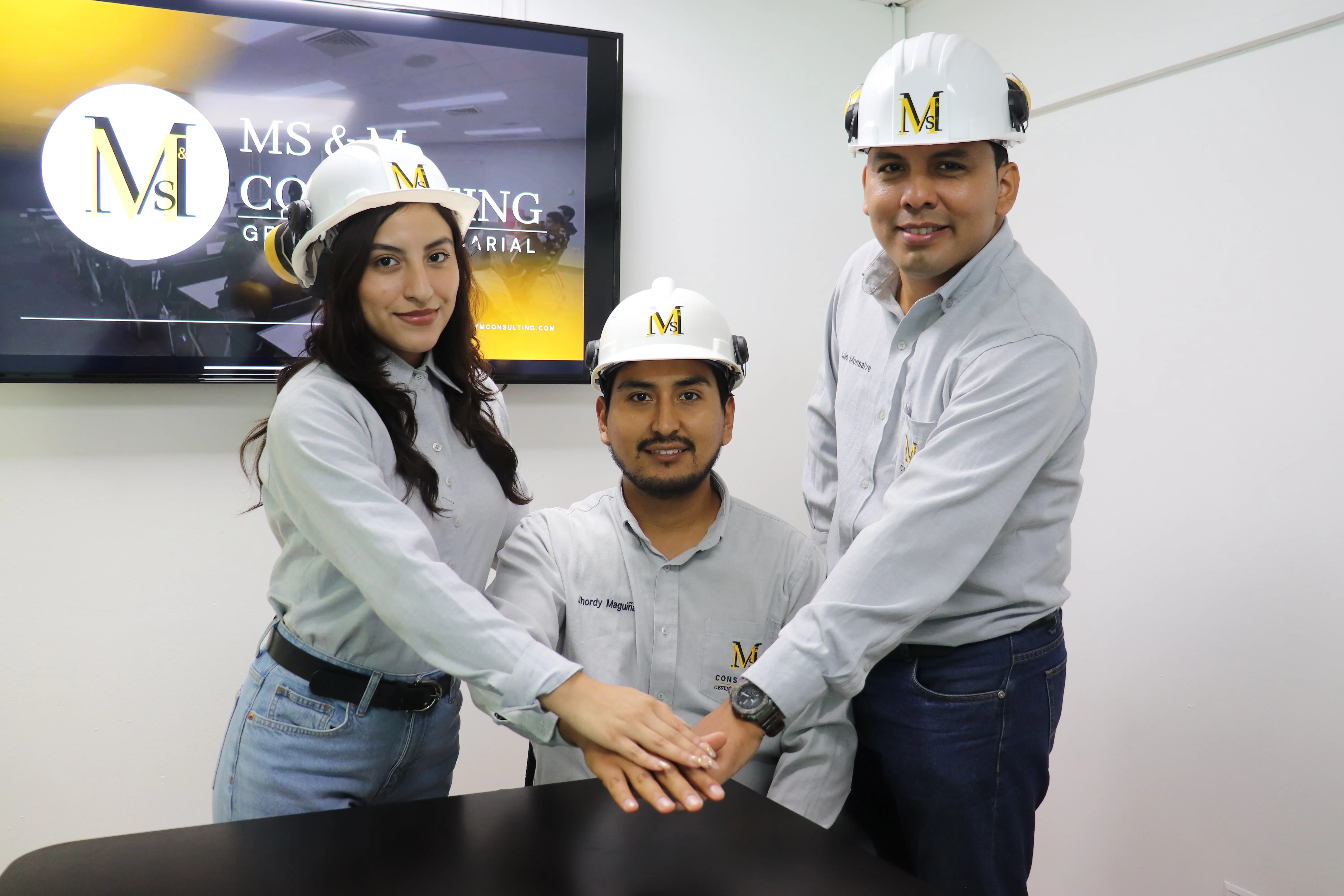 Nuestro Equipo MS&M Consulting
