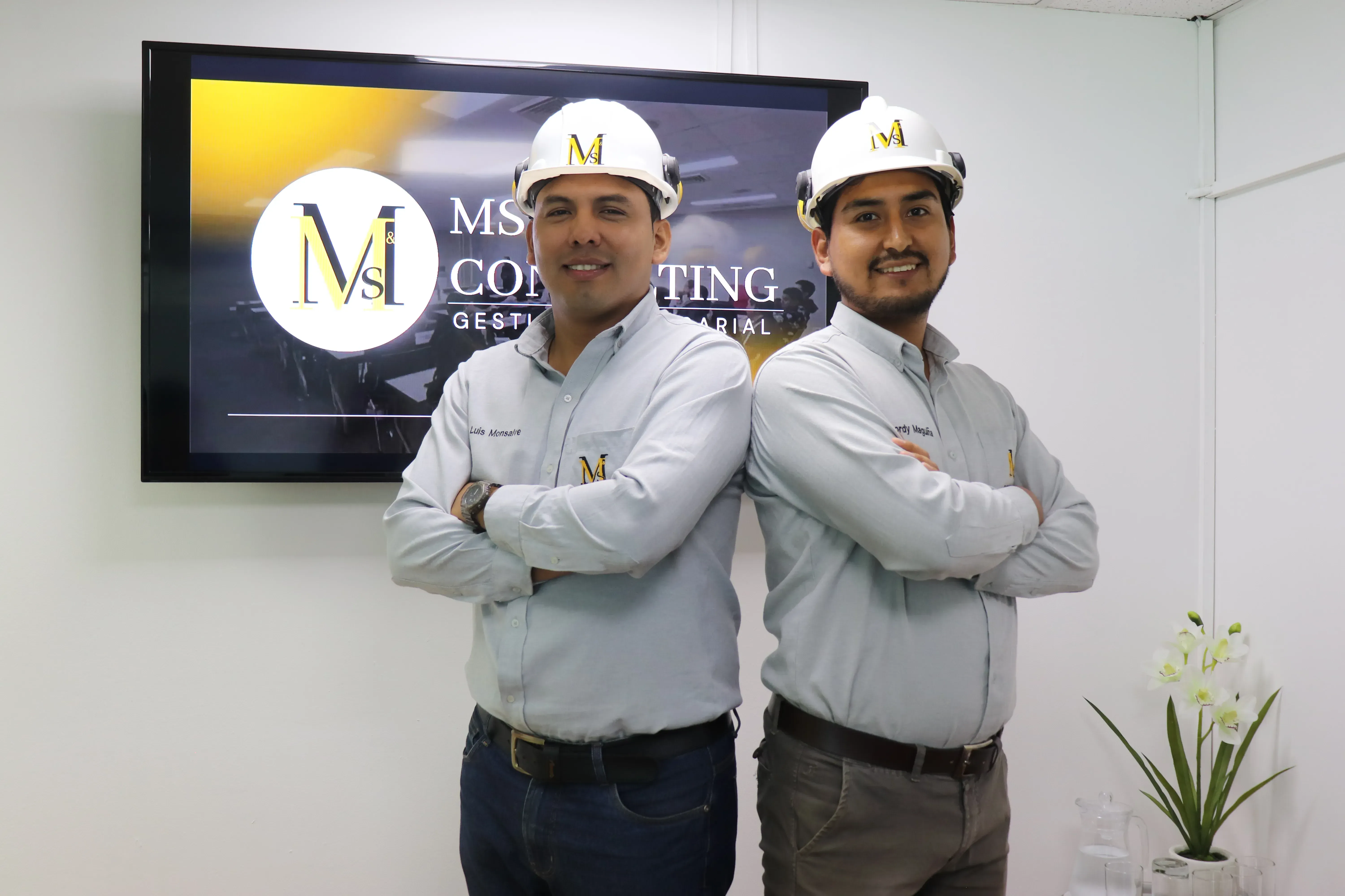 Nuestro Equipo MS&M Consulting