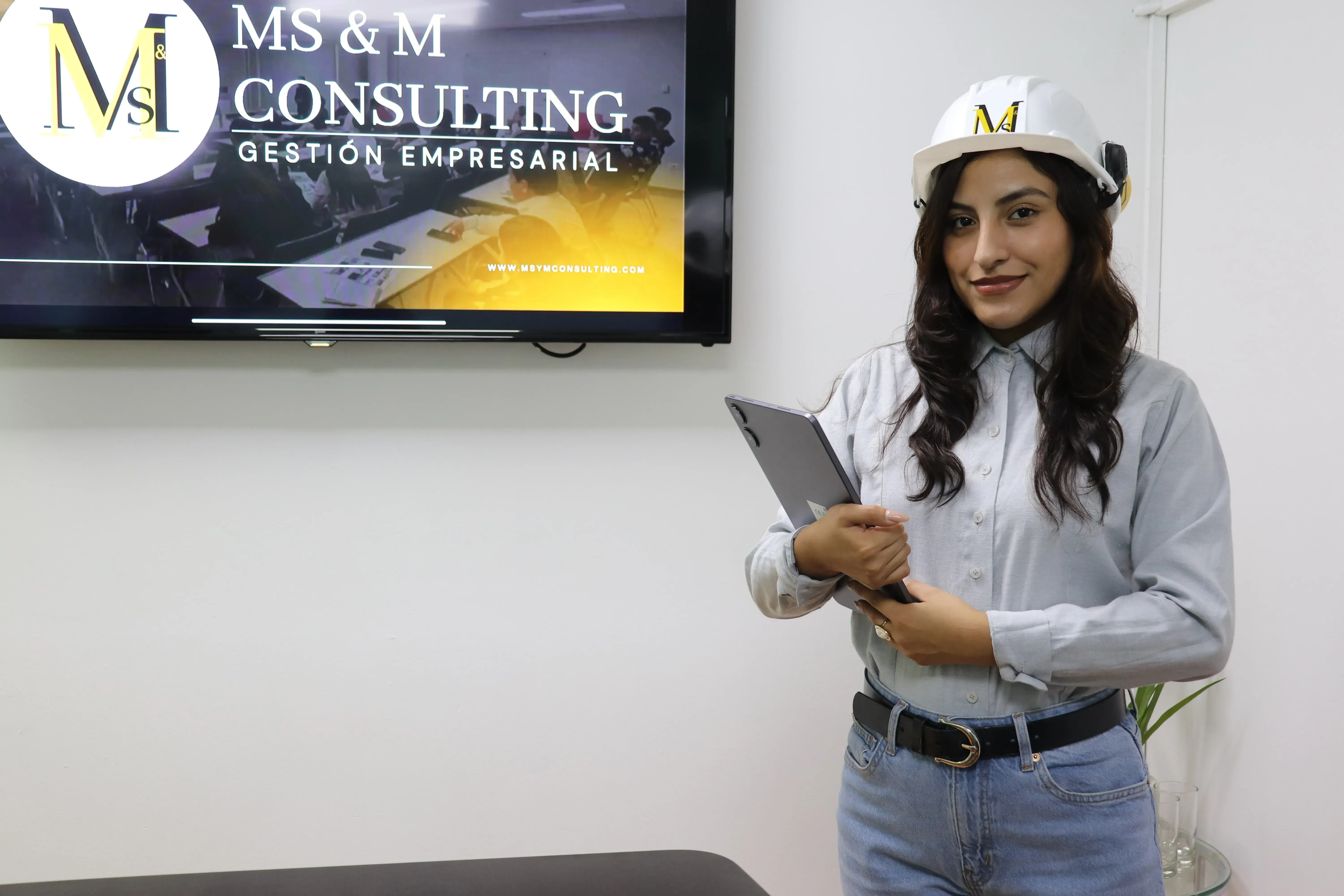 Nuestro Equipo MS&M Consulting