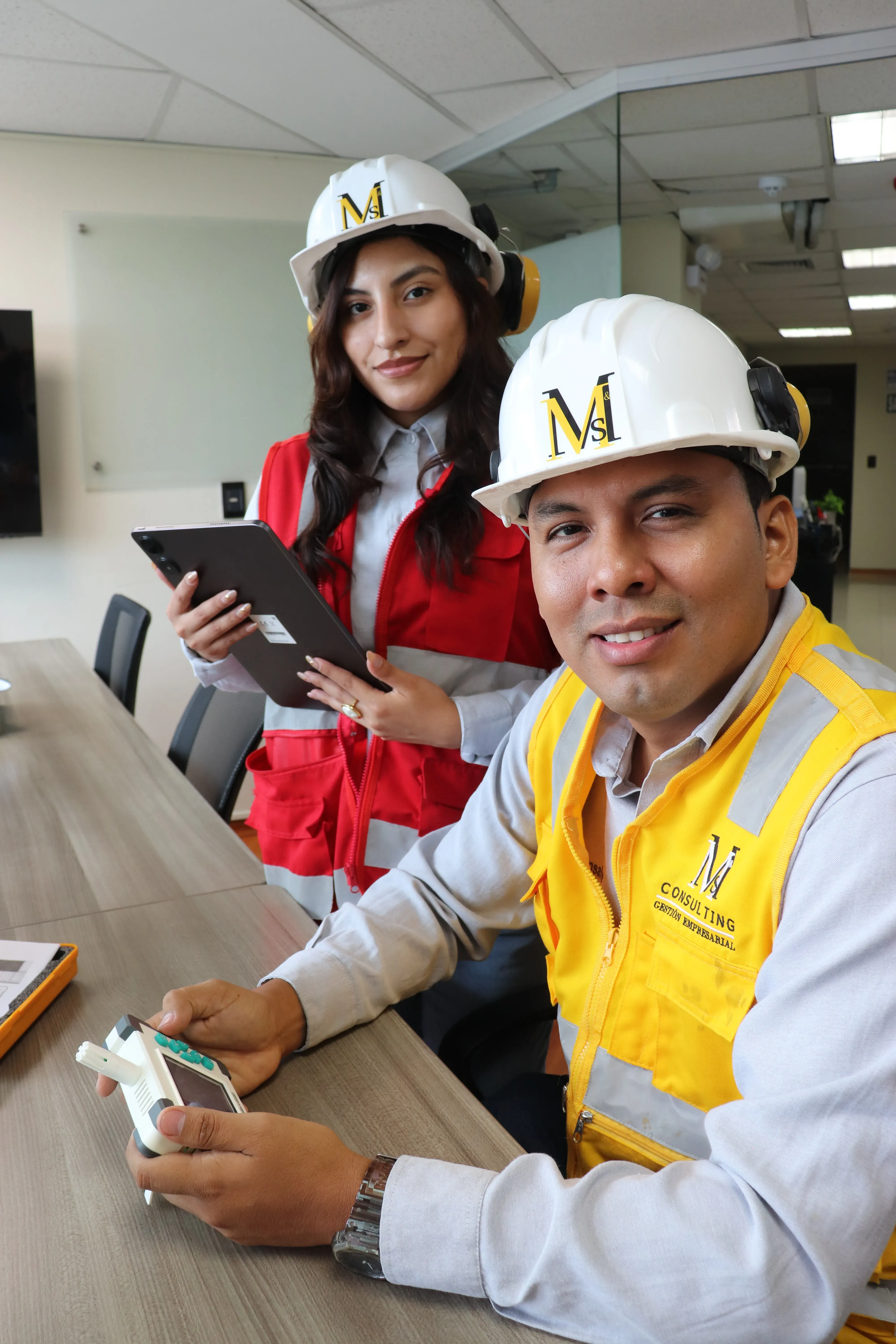 Nuestro Equipo MS&M Consulting