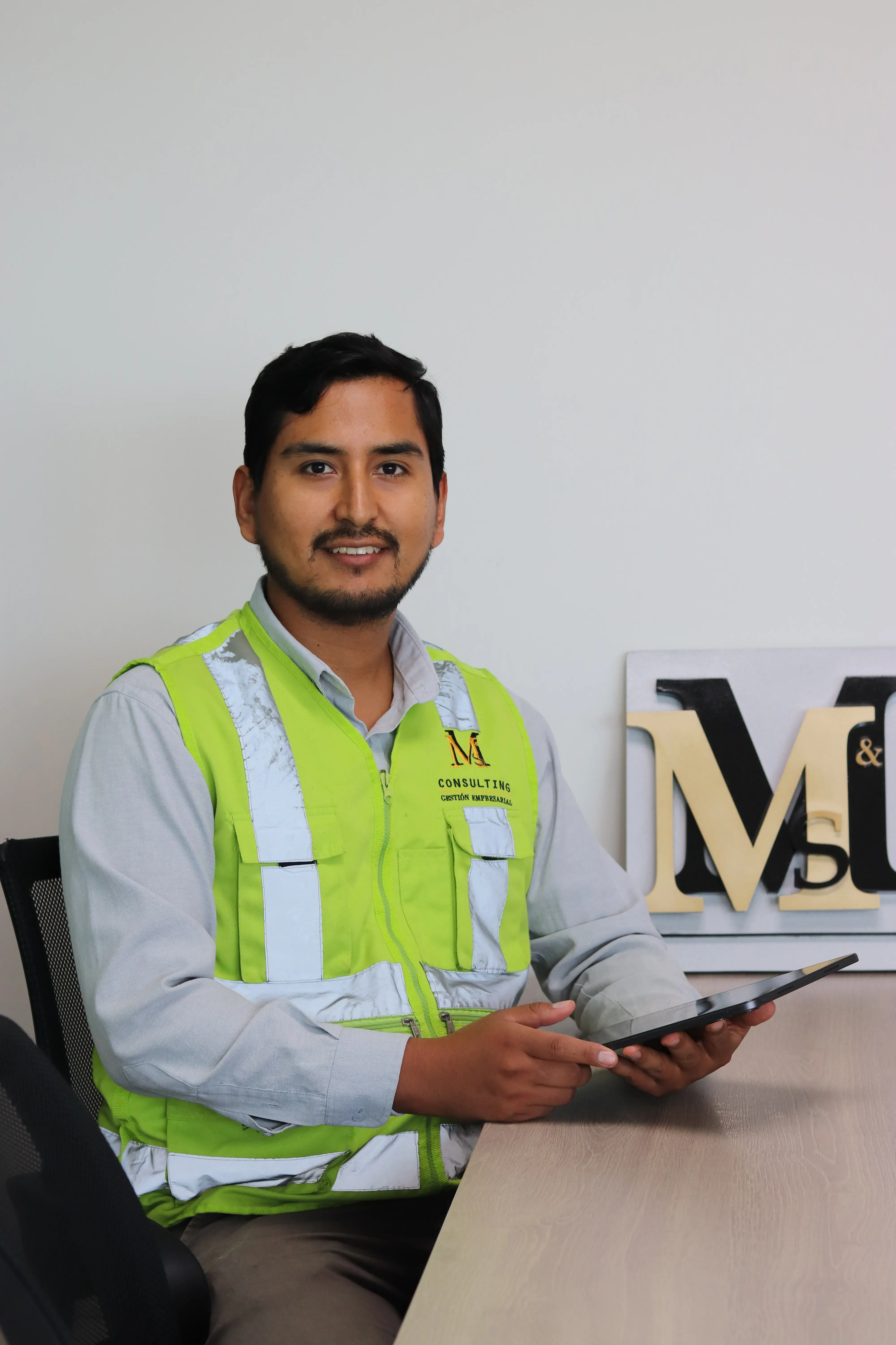Nuestro Equipo MS&M Consulting