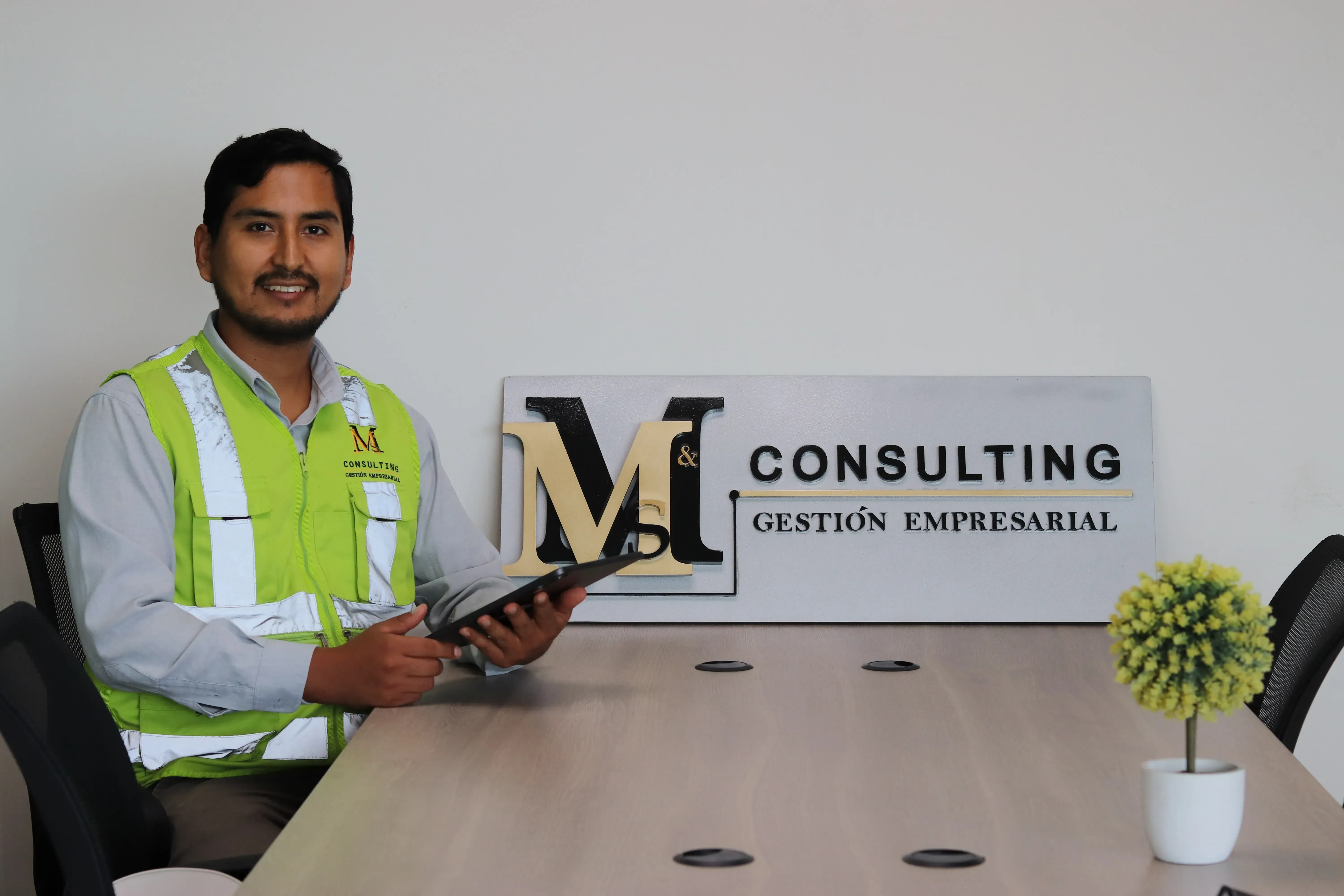 Nuestro Equipo MS&M Consulting